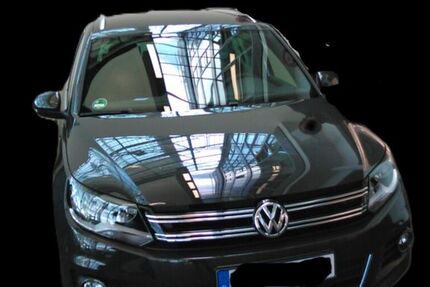 VW Tiguan 100.000 km 15.000 &euro; Trier 54292