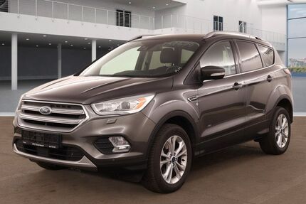 Ford Kuga 79.990 km 14.749 &euro; Bayrisch Gmain 83457