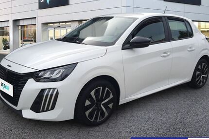 Peugeot 208 19.801 km 13.430 &euro; Heidenau 01809