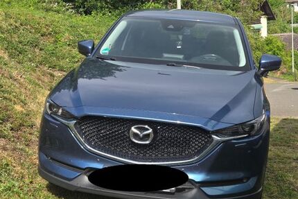 Mazda CX-5 183.162 km 15.000 &euro; Wolfstein 67752