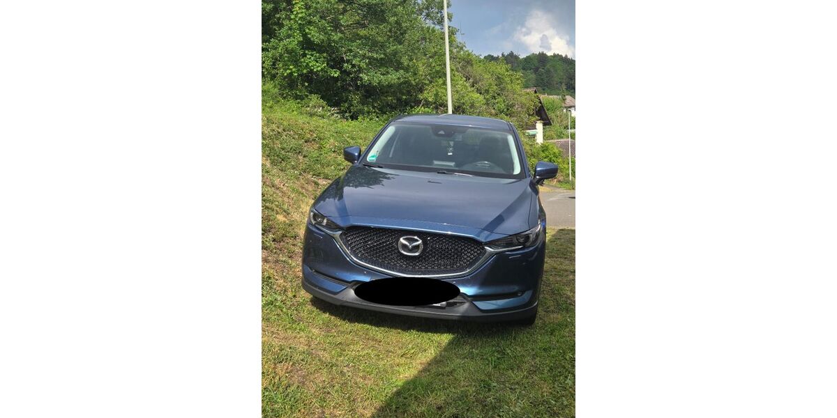 Mazda CX-5 183.162 km 15.000 &euro; Wolfstein 67752