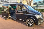 VW t6 multivan 83.000 km 39.900 &euro; Fellbach 70734