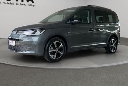 VW Caddy 1.034 km 31.700 &euro; Vilshofen 94474