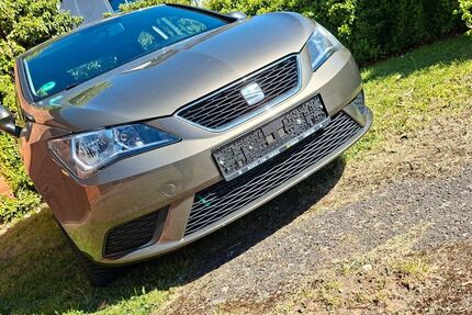 Seat Ibiza 123.527 km 6.589 &euro; Hüllhorst / Oberbauerschaft 32609