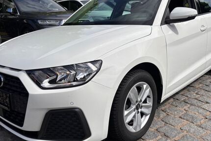Audi A1 59.639 km 20.880 € Haßfurt 97437