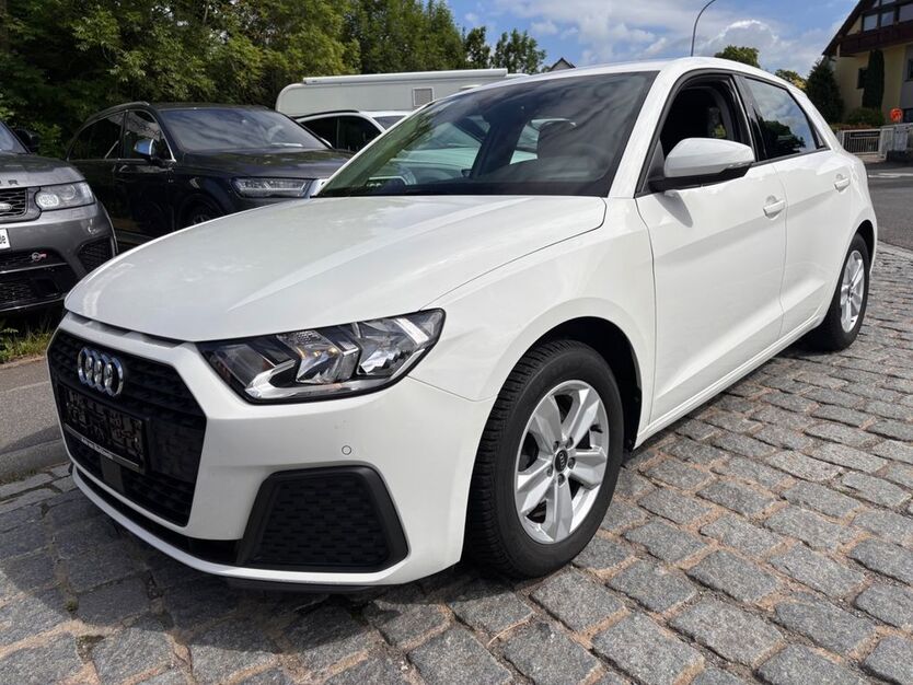 Audi A1 59.639 km 20.880 € Haßfurt 97437