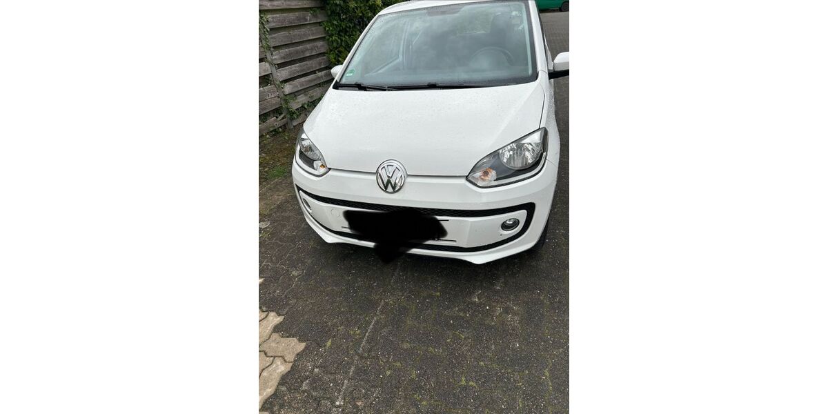 VW up! 115.000 km 6.000 &euro; Kirchlengern 32278