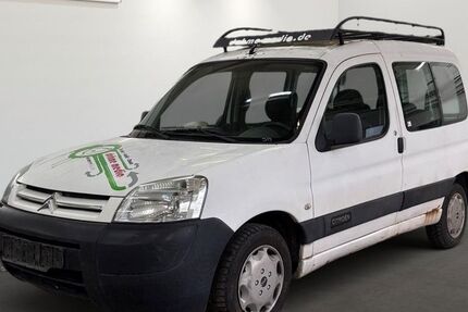 Citroen Berlingo 250.000 km 699 &euro; Berlin 12681