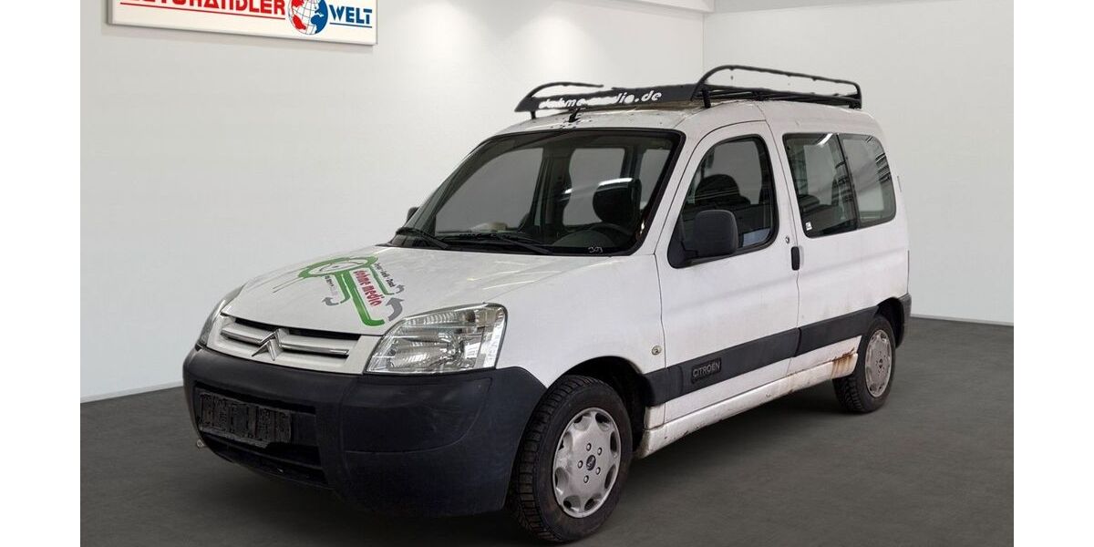 Citroen Berlingo 250.000 km 699 &euro; Berlin 12681