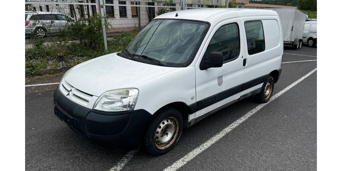 Citroen Berlingo 145.000 km 900 &euro; Diez 65582