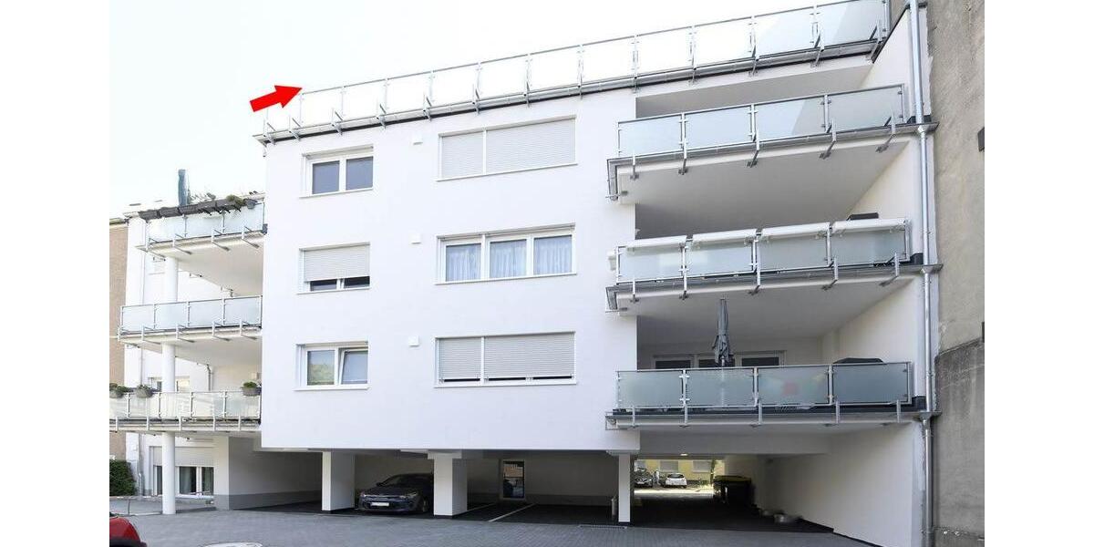 Dachgeschoßwohnung Köln Mülheim - 4 Zimmer, 146 m&sup2;, 830.000&euro; | Angebot:26261779