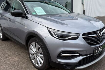 Opel Grandland (X) 115.110 km 16.900 &euro; Trier 54294