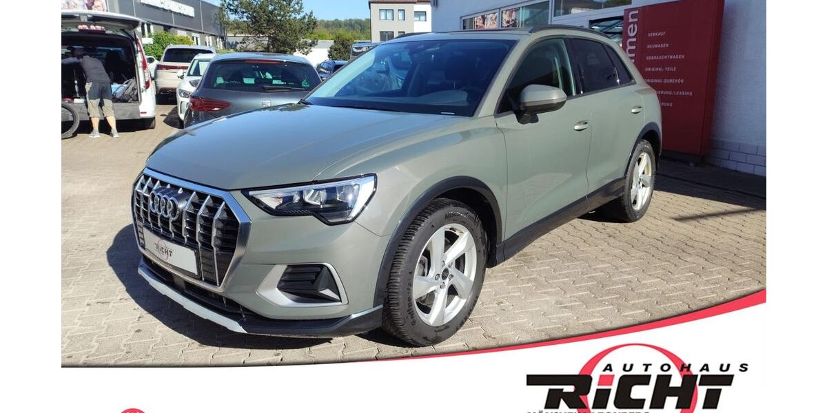 Audi Q3 38.920 km 35.560 &euro; Leonberg 71229