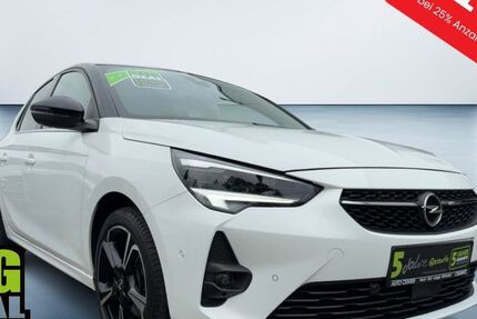 Opel Corsa 33.753 km 16.449 &euro; Chemnitz 09116