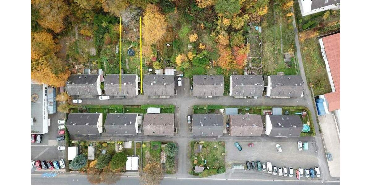 Doppelhaushälfte Betzdorf - 3 Zimmer, 84 m&sup2;, 672&euro; | Angebot:24206938