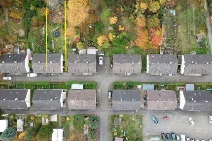 Schöne Doppelhaushälfte mit Garten zu vermieten** 3 zimmer