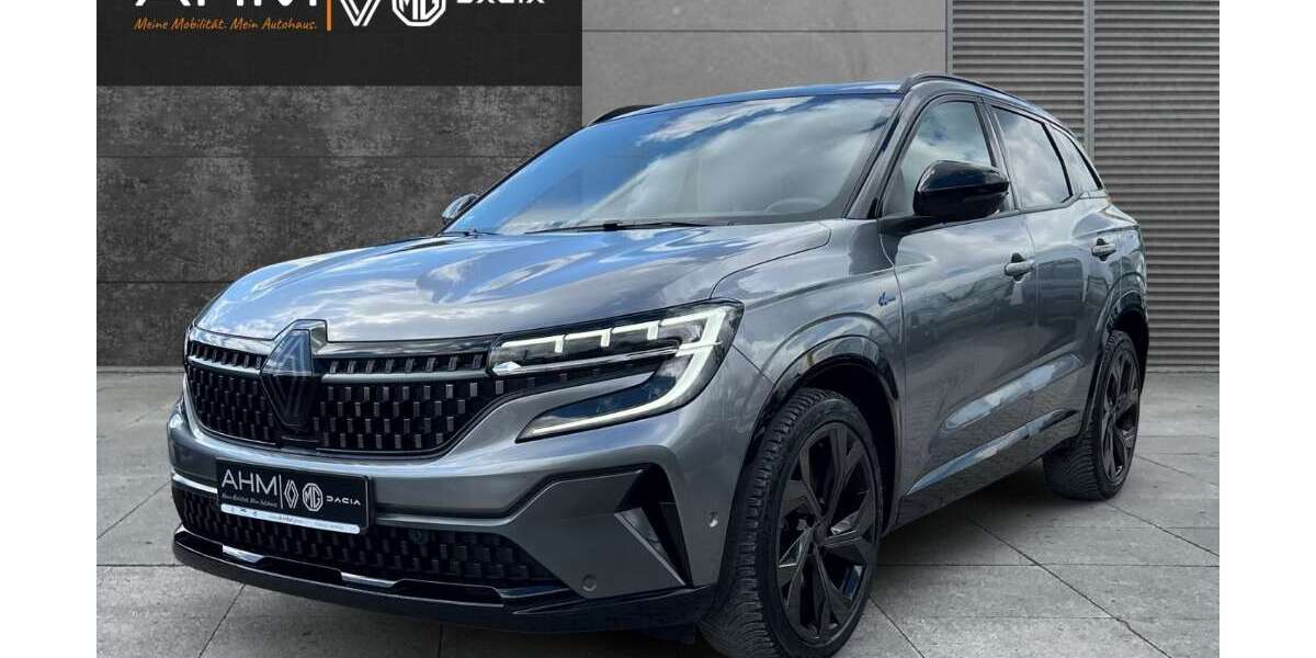 Renault Austral 63.860 km 25.850 &euro; Freising 85354