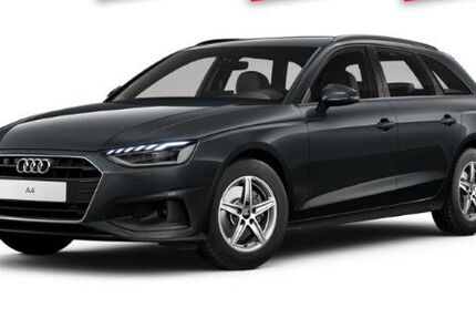 Audi A4 53.684 km 26.450 &euro; Leipzig 04129