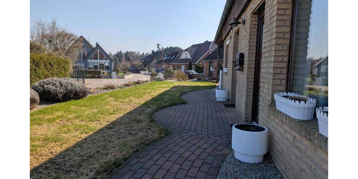 Einfamilienhaus Dahlenburg - 7 Zimmer, 212 m&sup2;, 379.000&euro; | Angebot:26117723