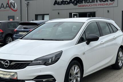 Opel Astra 39.966 km 18.948 € Großenkneten 26197