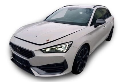 Cupra Leon 56.174 km 25.299 &euro; Ergolding 84030