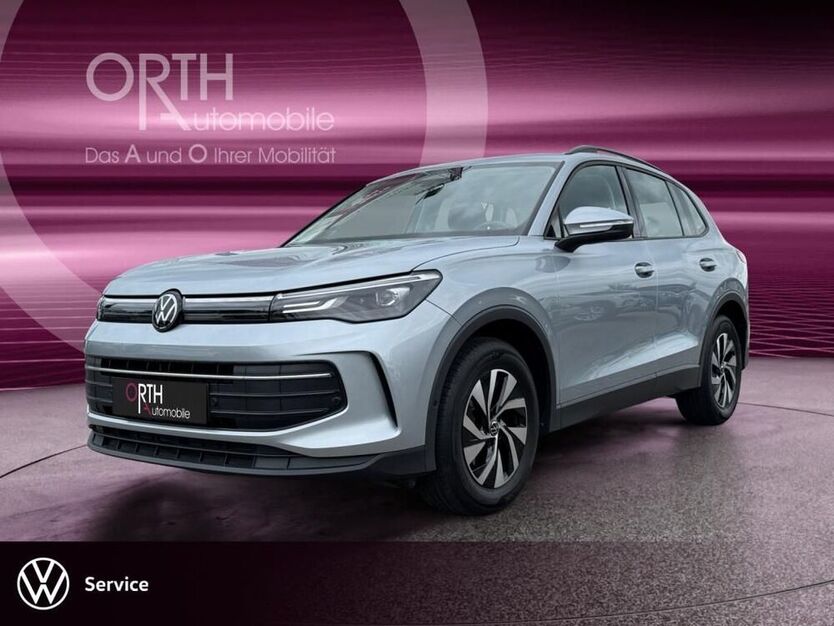 Tiguan