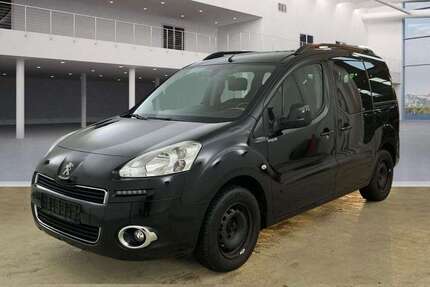 Peugeot Partner 81.000 km 9.990 &euro; Falkensee bei Berlin 14612