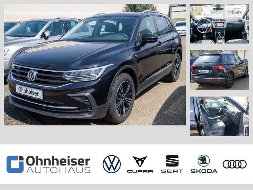 Tiguan