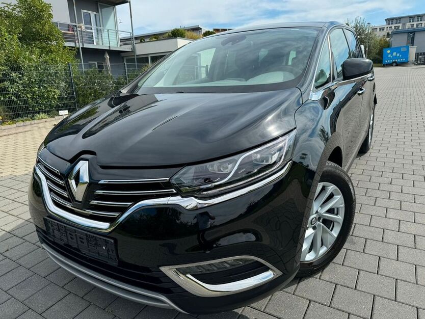 Renault Espace 50.000 km 20.980 € Holzgerlingen 71088