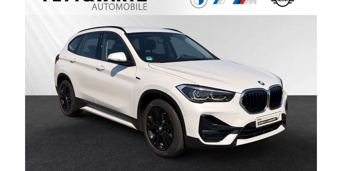 BMW X1 49.999 km 26.775 &euro; Kleve 47533