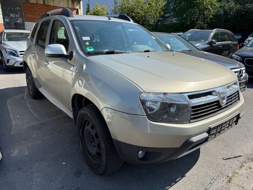 Duster