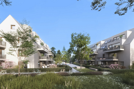 Wohnung zum Kaufen in Oberschleißheim 509.000 € 61.17 m² 3 zimmer