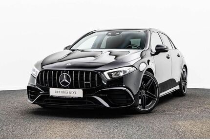 Mercedes-Benz A 45 AMG 58.150 km 36.495 &euro; Hagen 58091