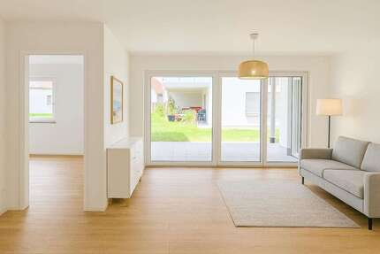 Wohnung zum Kaufen in Blaubeuren 339.000 € 81 m² 3 zimmer