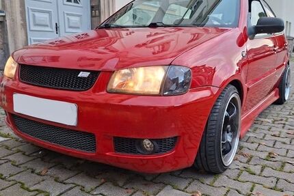 VW Polo 210.000 km 2.000 &euro; Thalheim 09380