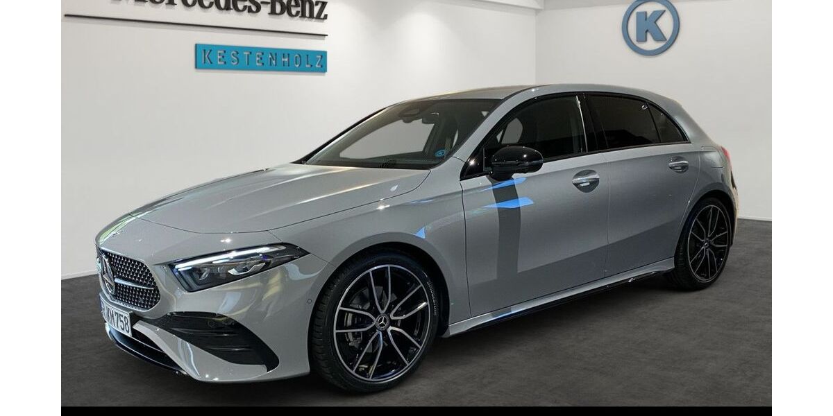 Mercedes-Benz A 200 14.802 km 35.850 &euro; Freiburg 79111
