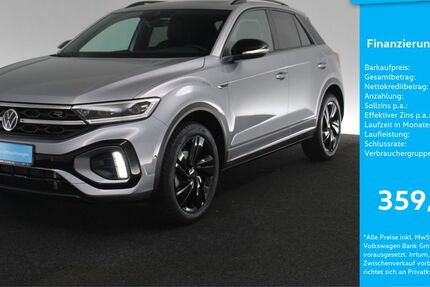 VW T-Roc 12.590 km 35.991 &euro; Krefeld 47803