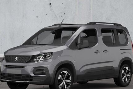 Peugeot Rifter 3.000 km 31.880 &euro; Trier 54292