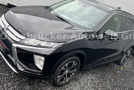 Mitsubishi Eclipse Cross 59.800 km 19.900 &euro; Georgsmarienhütte 49124