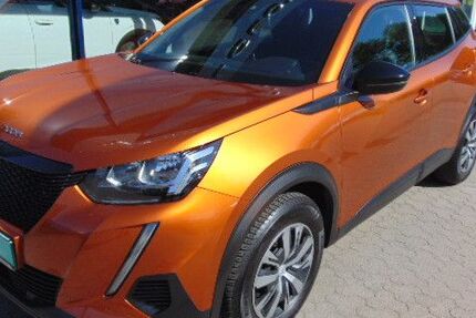 Peugeot 2008 19.238 km 16.680 &euro; Geisa/Rhön 36419