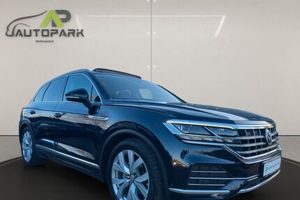 VW Touareg 215.000 km 26.990 &euro; Wolfenbüttel 38304
