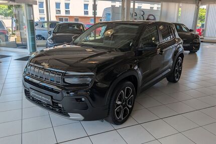 Jeep Avenger 41.400 km 22.790 &euro; Gundelfingen bei Freiburg 79194