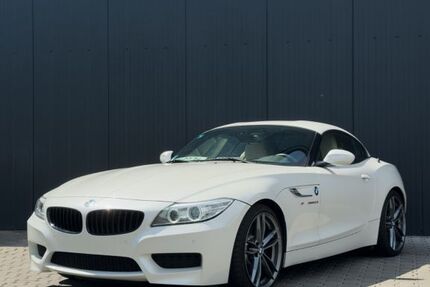 BMW Z4 93.000 km 23.999 &euro; Wiesbaden 65203