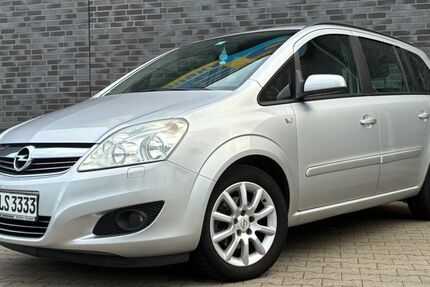 Opel Zafira 169.500 km 3.000 &euro; Spenge 32139