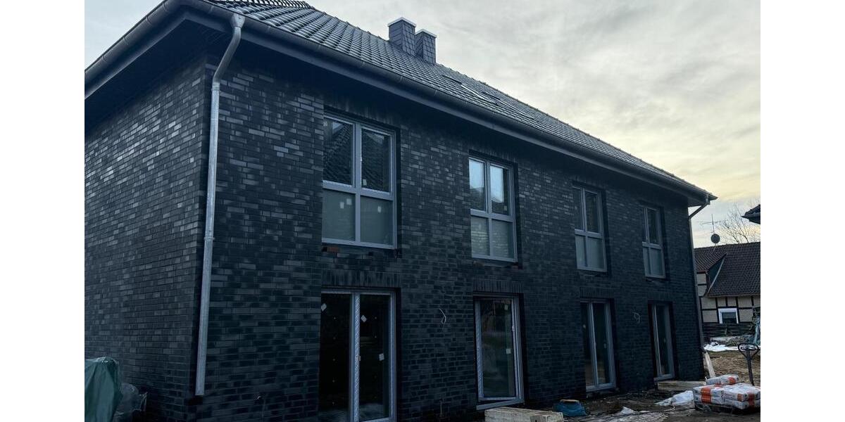 Ein Zuhause zum Ankommen – Neubau in schöner Lage von Uetze 4 zimmer