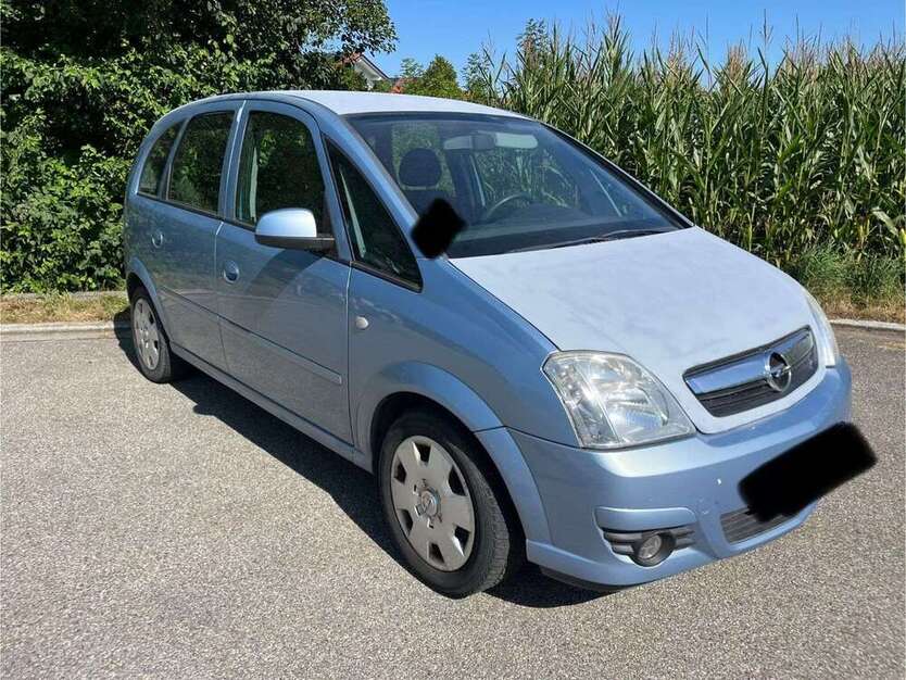 Meriva