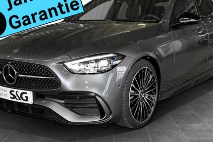 Mercedes-Benz C 300 14.961 km 54.397 € Karlsruhe 76185