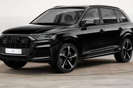 Audi Q7 98.607 km 46.500 &euro; Potsdam 14482