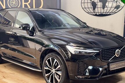 Volvo XC60 105.681 km 34.890 &euro; Rastede/ Wahnbek 26180