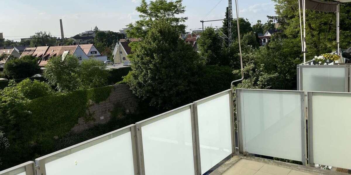 Etagenwohnung Oberschleißheim - 4 Zimmer, 97 m&sup2;, 1.900&euro; | Angebot:27101208